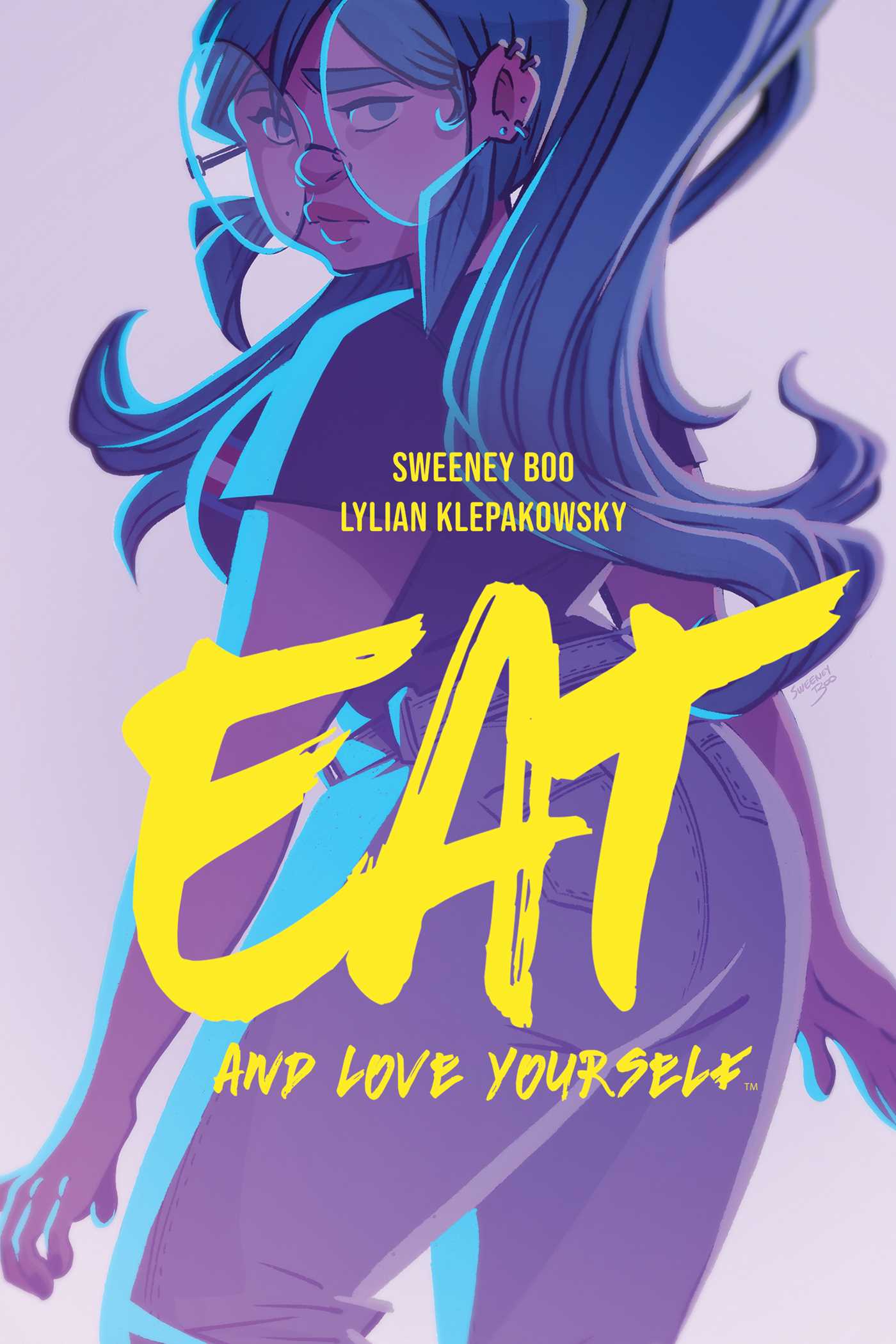 Eat, and Love Yourself