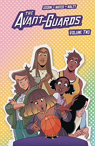 Avant-Guards, Vol. 2: Volume 2