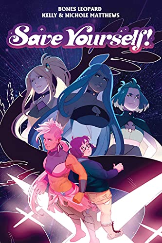 Save Yourself! SC