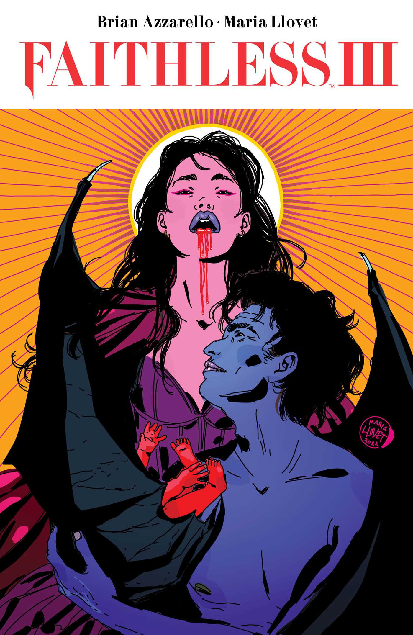 Faithless 3