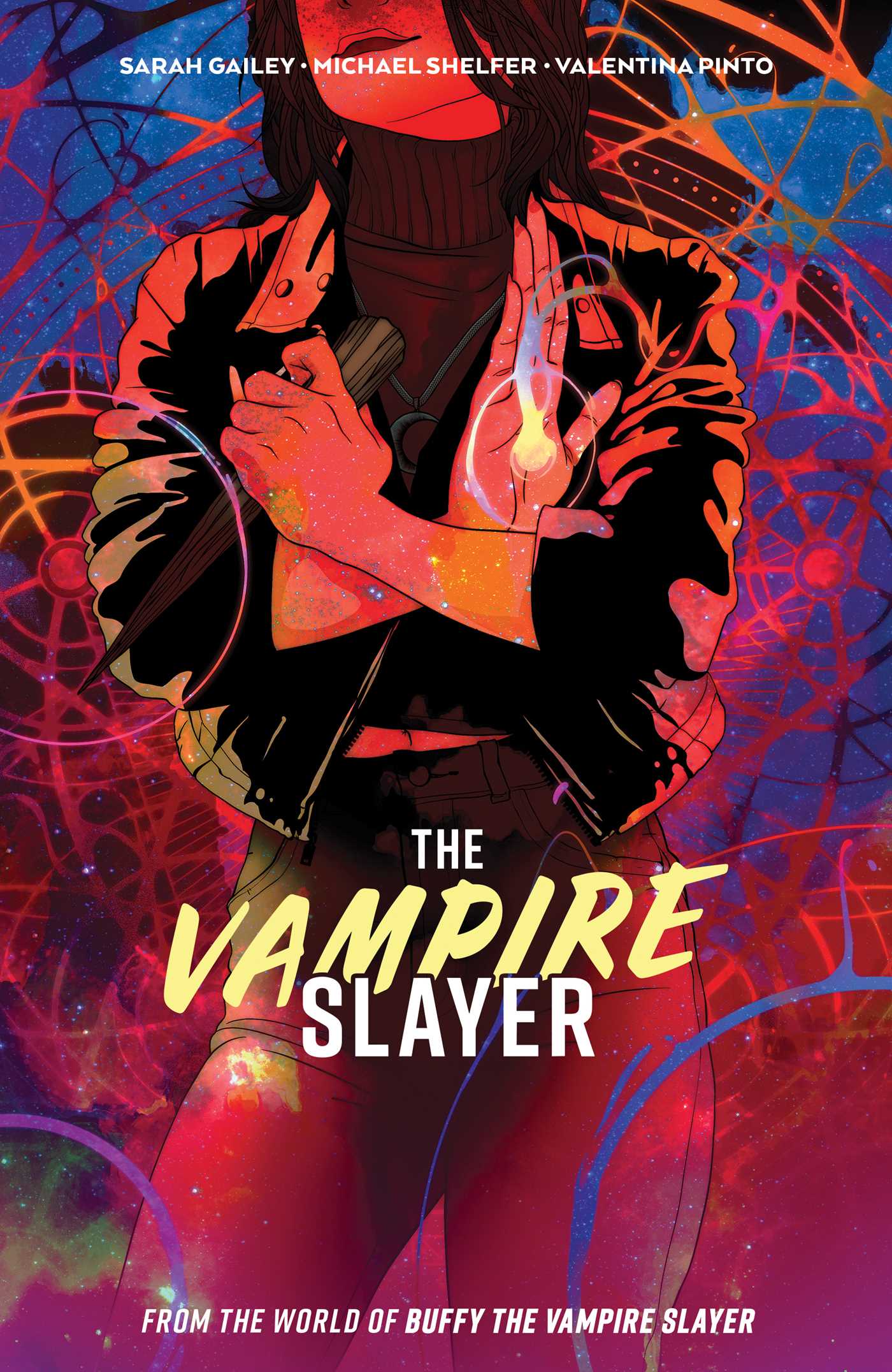 Vampire Slayer, The Vol. 1 SC: Collects The Vampire Slayer #1-4 (VAMPIRE SLAYER (BUFFY) TP)