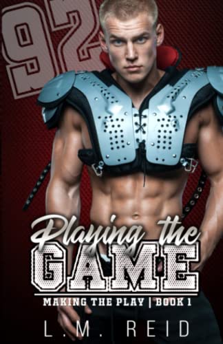 Playing the Game (Making the Play)