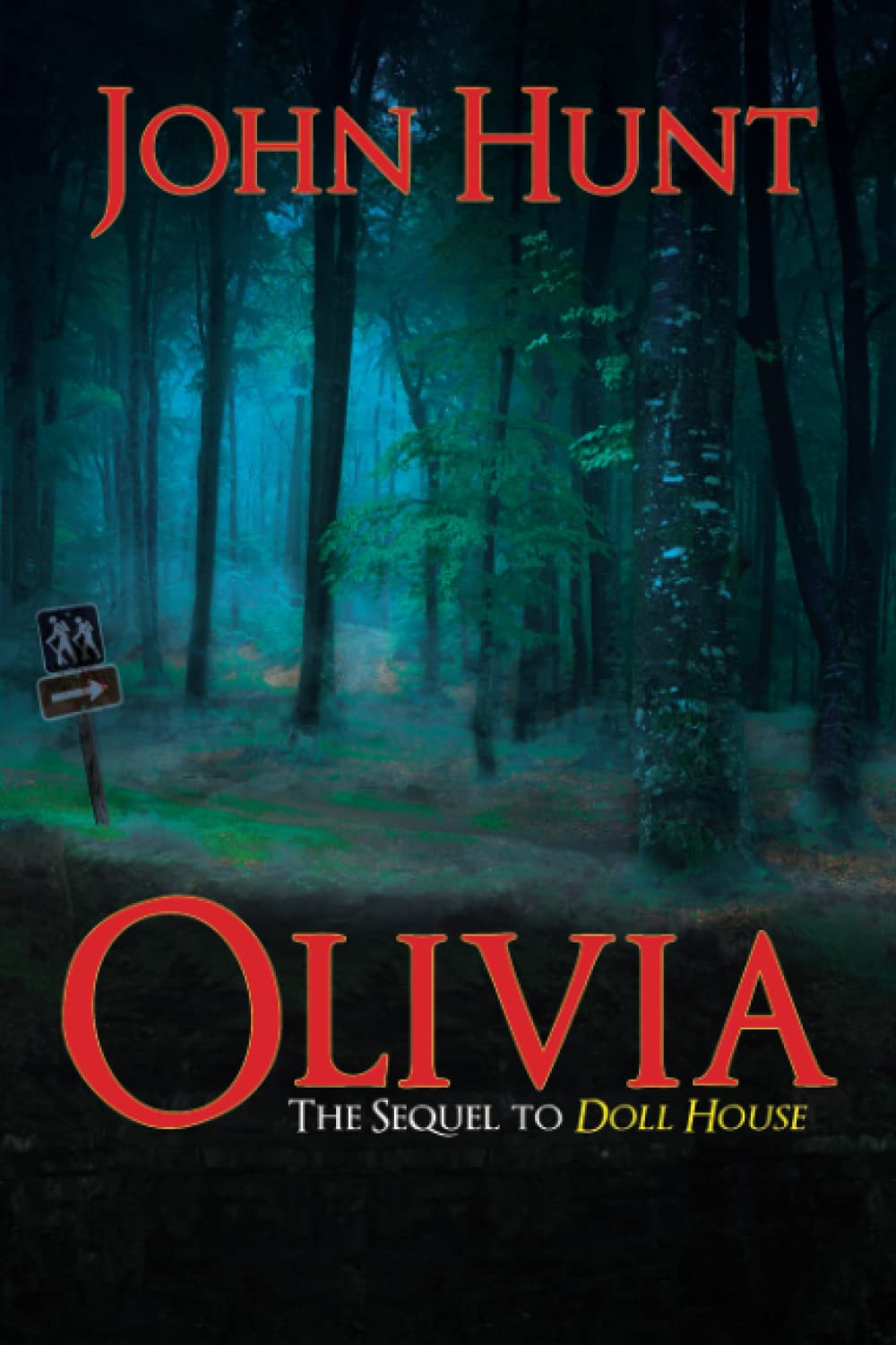 Olivia: The Sequel to Doll House