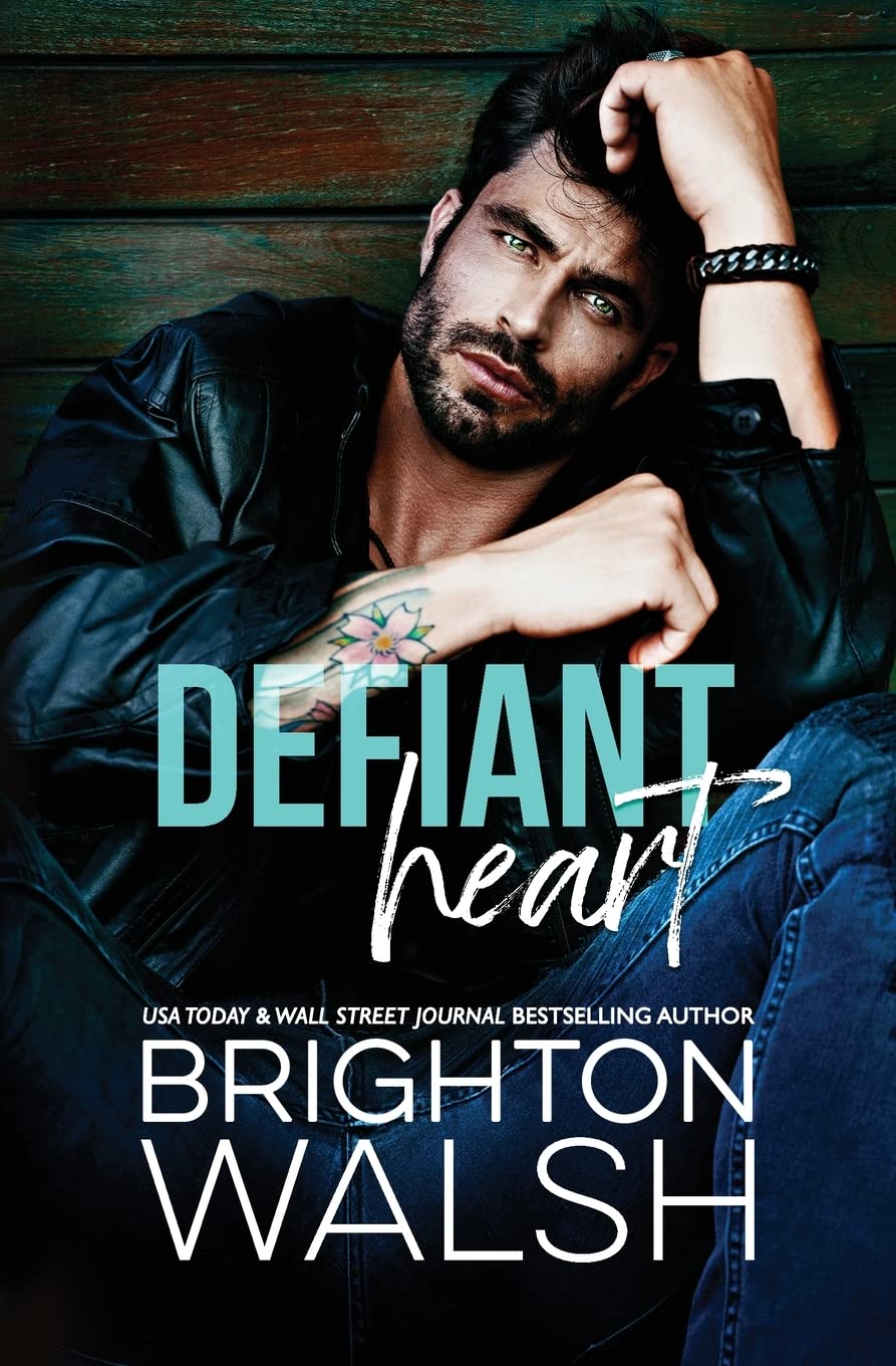 Defiant Heart (Starlight Cove, Band 1)