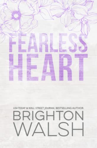 Fearless Heart: Discreet Special Edition Alternate Cover (Starlight Cove)