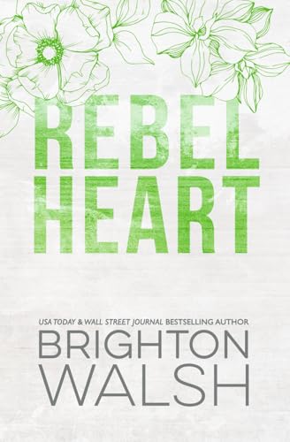 Rebel Heart Special Edition: Special Edition Discreet Cover: An Enemies to Lovers Second Chance Romance (Starlight Cove, Band 6)