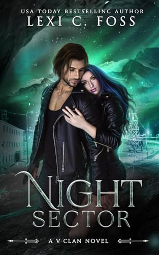 Night Sector (V-Clan, Band 2)