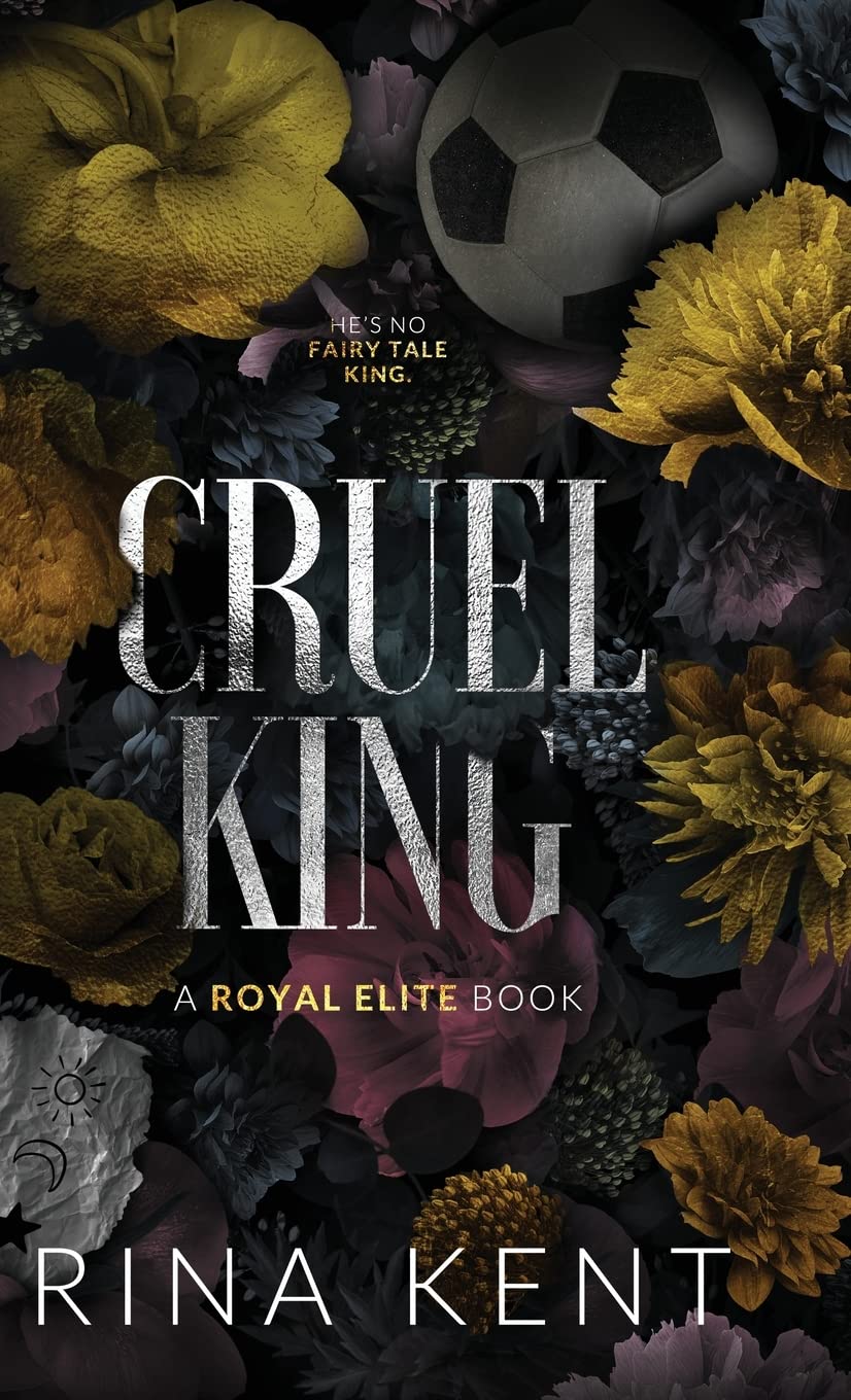 Cruel King: Special Edition Print (Royal Elite)