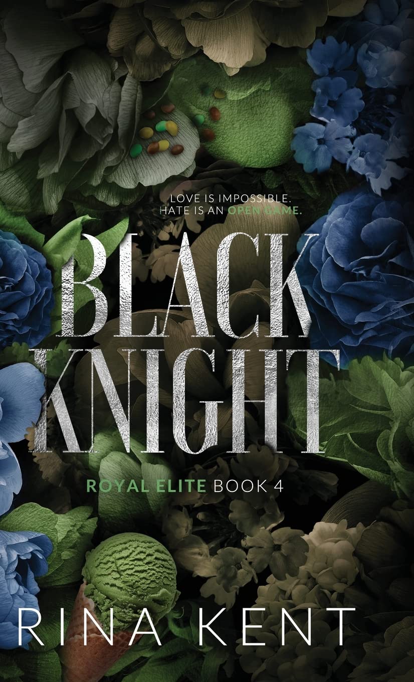 Black Knight: Special Edition Print (Royal Elite Special Edition, Band 4)