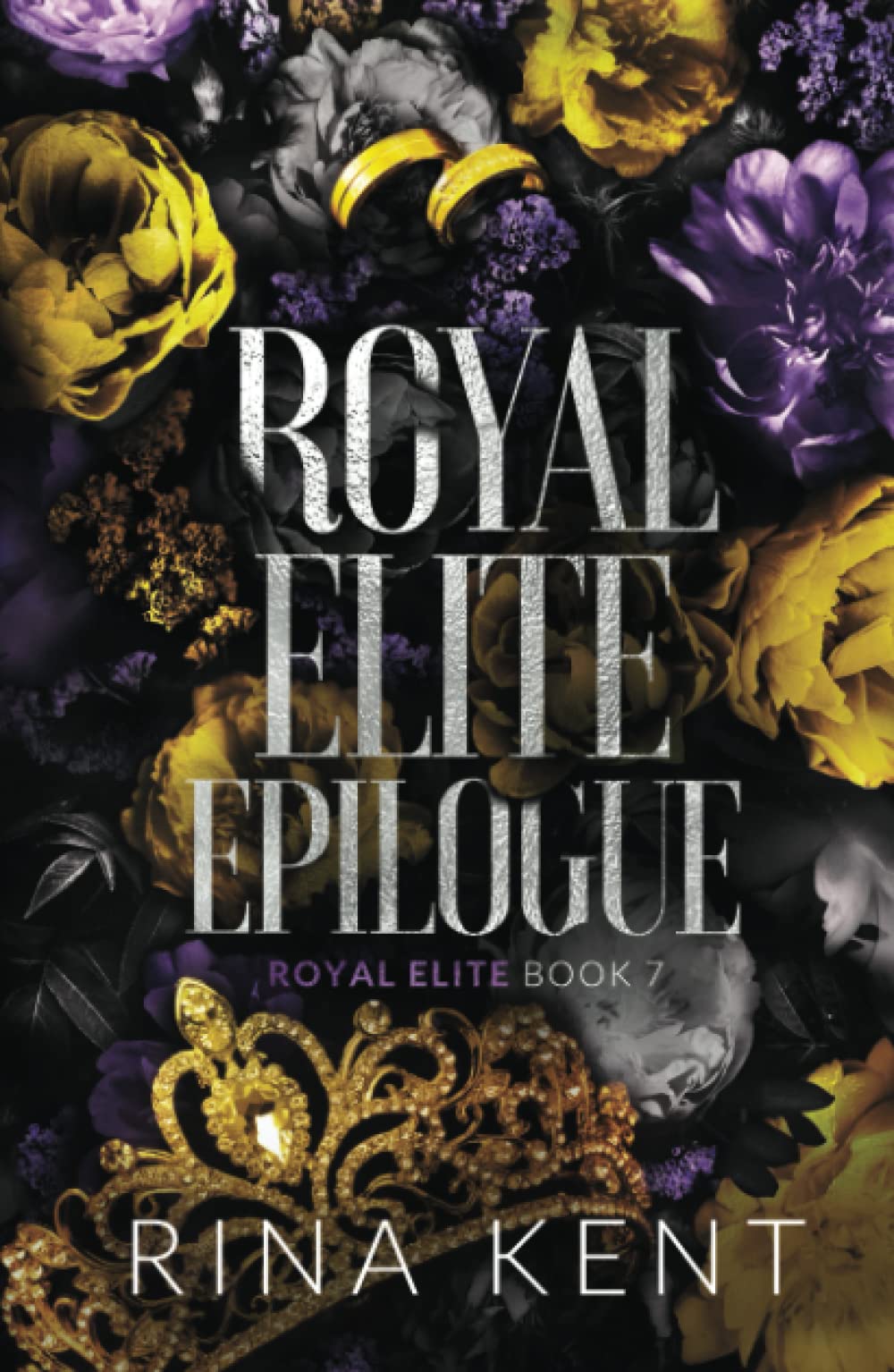 Royal Elite Epilogue: Special Edition Print