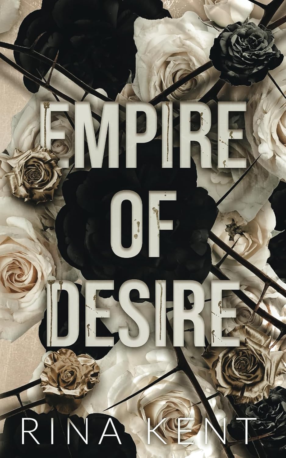 Empire of Desire: Special Edition Print