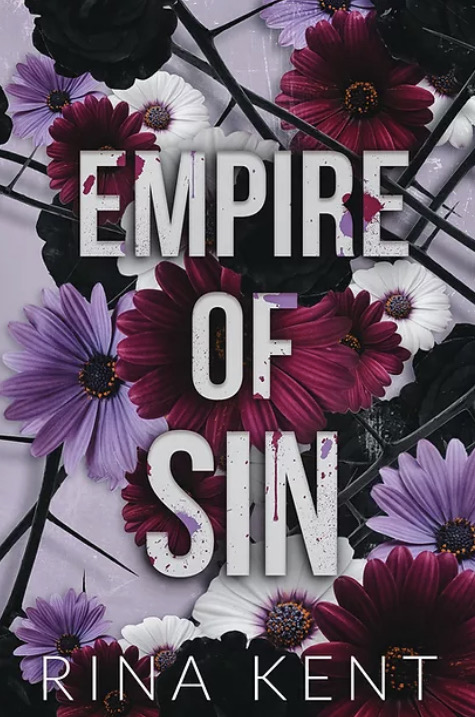 Empire of Sin: Special Edition Print