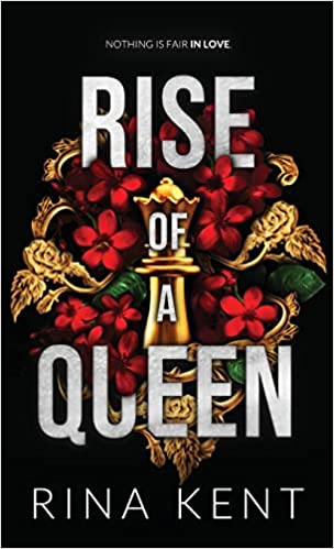 Rise of a Queen: Special Edition Print (Kingdom Duet Special Edition, Band 2)