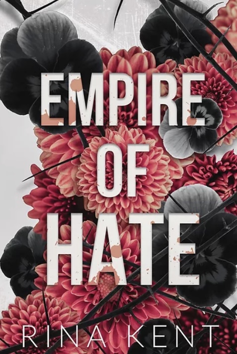 Empire of Hate: Special Edition Print