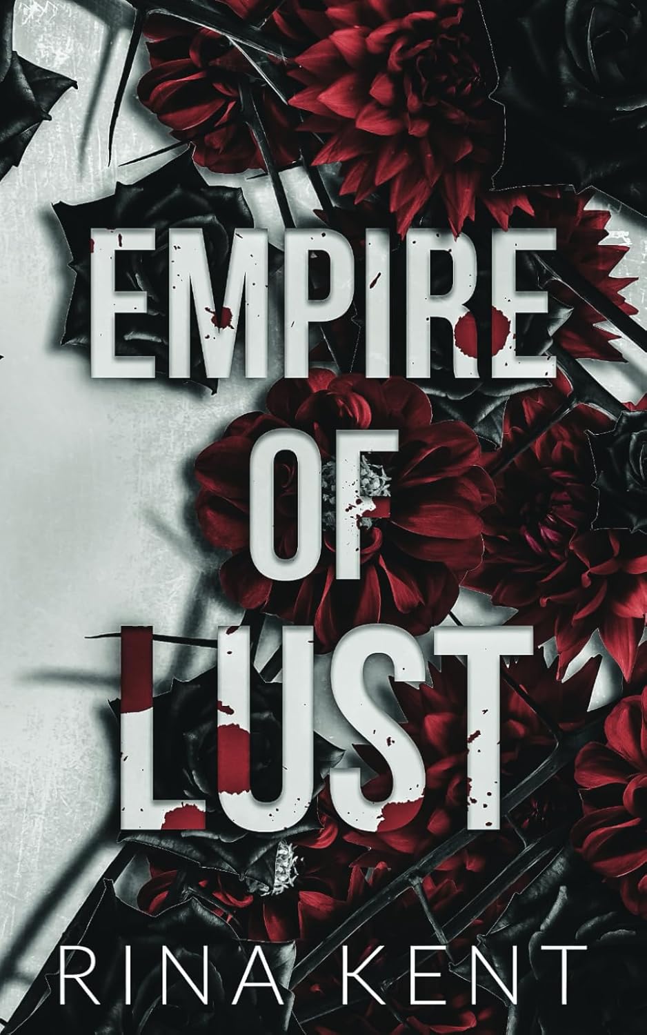 Empire of Lust: Special Edition Print