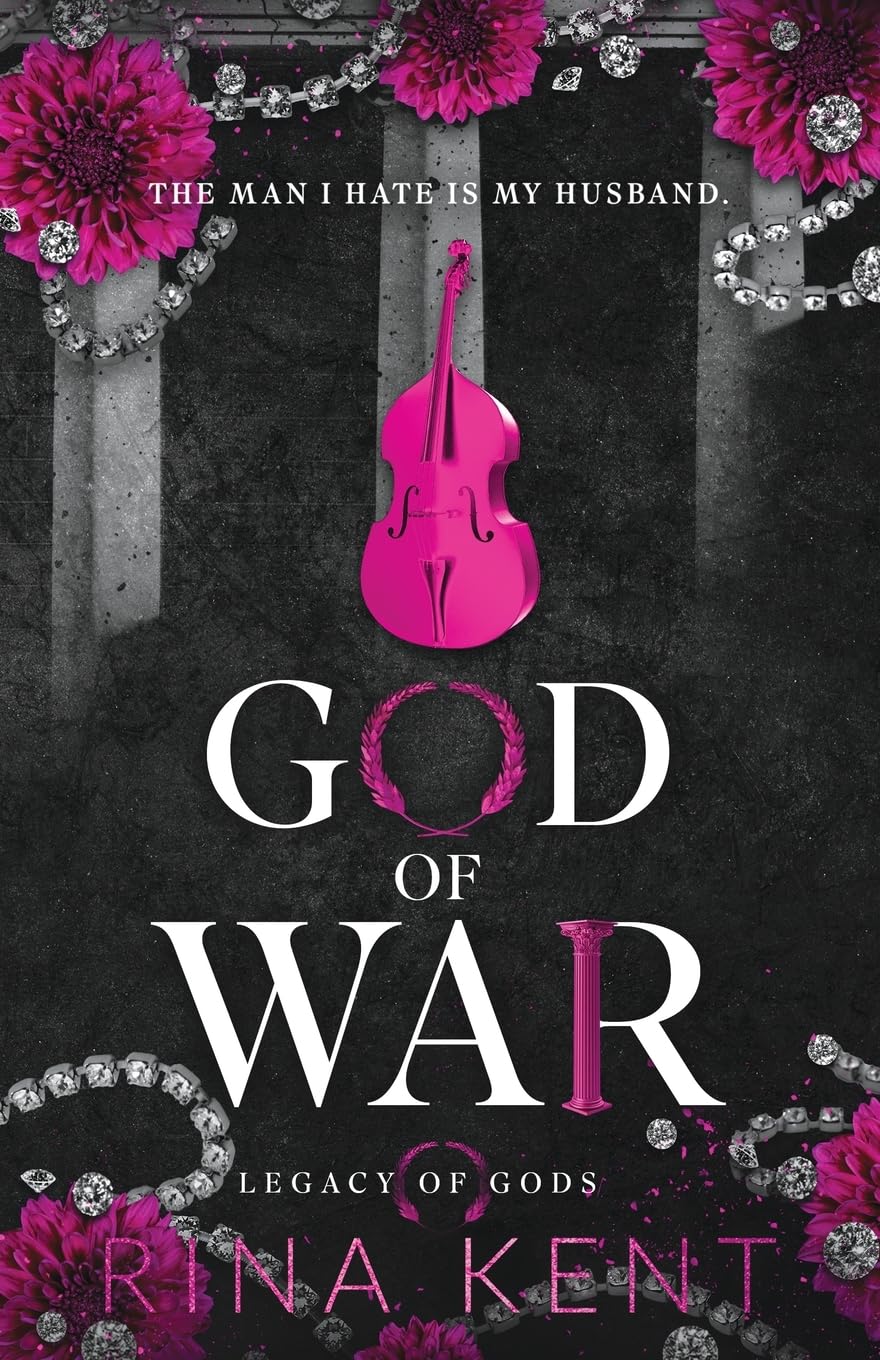 God of War: Special Edition Print (Legacy of Gods Special Edition Print, Band 6)