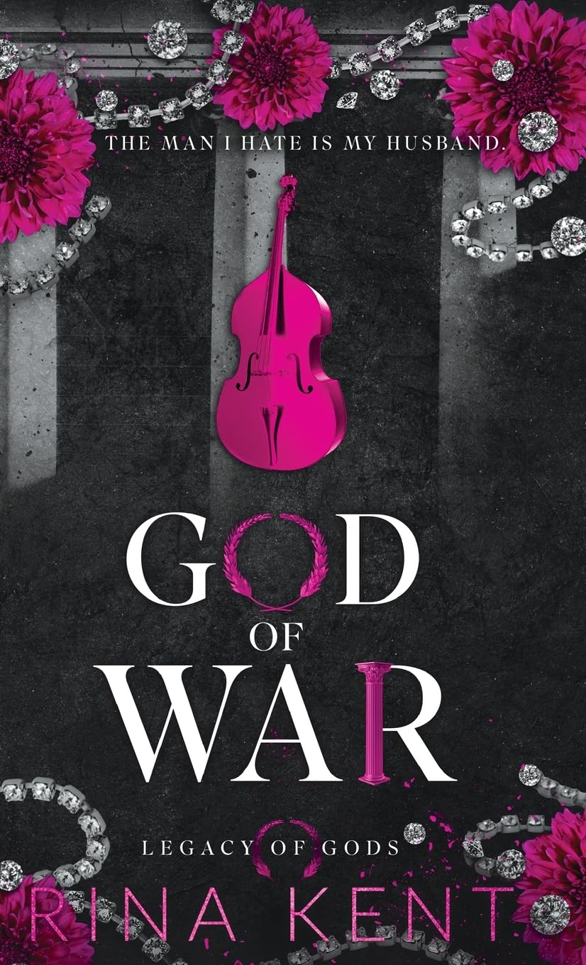 God of War: Special Edition Print (Legacy of Gods Special Edition, Band 6)