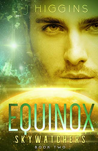 Equinox (Skywatchers, Band 2)