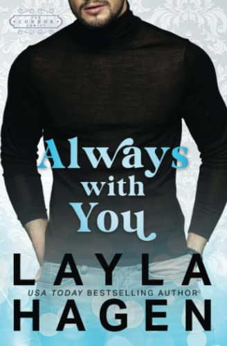 Always With You (The Connor Family)