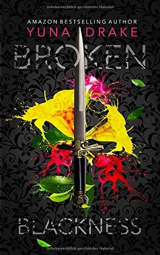 BROKEN Blackness: Kein Liebesroman (No., Band 1)