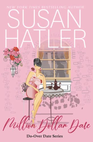 Million Dollar Date (Do-Over Date, Band 1)