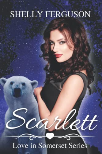 Scarlett (Love In Somerset, Band 1)