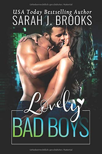 Bad Boys: Ein Liebesroman - Sammelband