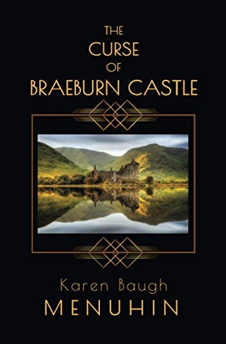 The Curse of Braeburn Castle: Halloween Murders at a lonely Scottish Castle (Heathcliff Lennox, Band 3)