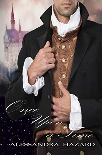 Once Upon a Time (Calluvia's Royalty, Band 3)