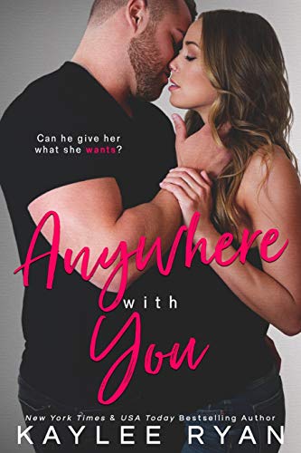 Anywhere with You (With you series, Band 1)