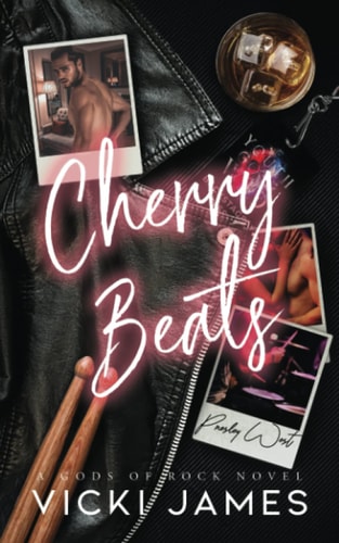 Cherry Beats: A Rock Star Romance (Gods of Rock, Band 1)
