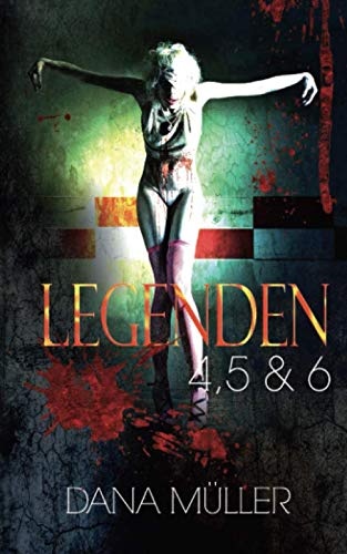 Legenden 4,5 & 6