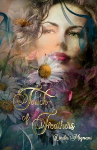 Touch of Feathers (Touch-Reihe, Band 4)