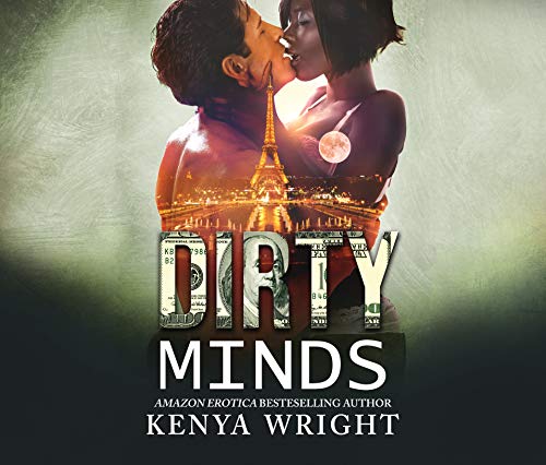 Dirty Minds (Lion and the Mouse, Band 4)