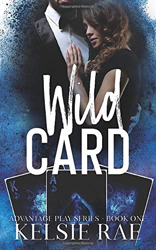 Wild Card (Advantage Play, Band 1)