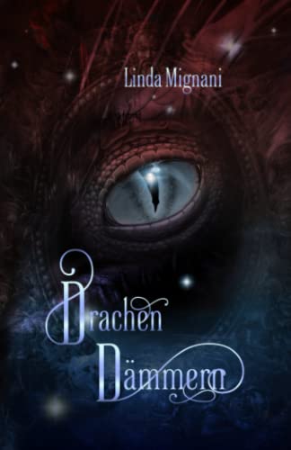 Drachendämmern (Drachenblut, Band 2)