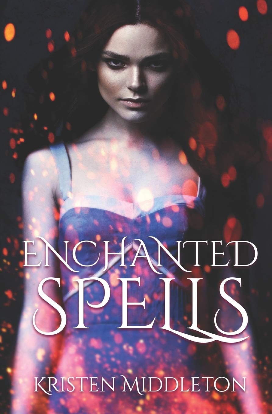 ENCHANTED SPELLS (Witches Of Bayport, Band 3)