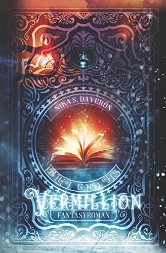 Vermillion: Blut und Eis