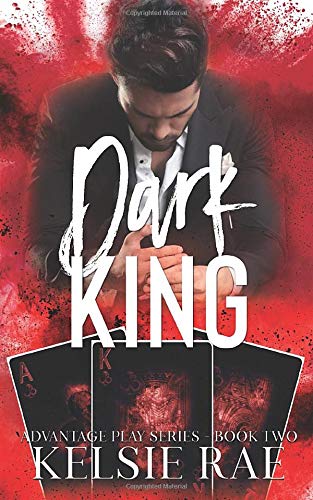 Dark King (Advantage Play Series, Band 2)