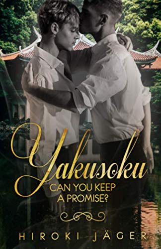 Yakusoku: can you keep a promise?