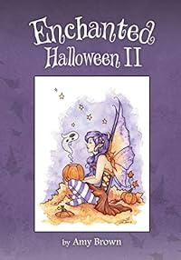 Enchanted Halloween II