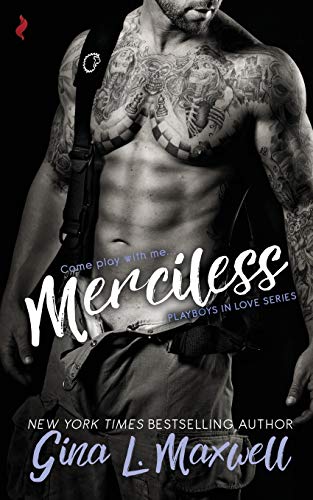 Merciless (Playboys In Love, Band 3)