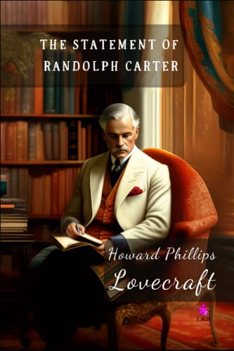 The Statement of Randolph Carter
