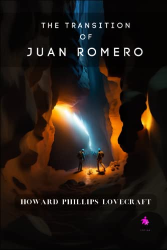 The Transition of Juan Romero