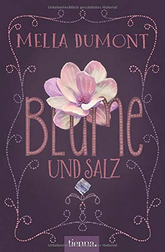 Blume und Salz