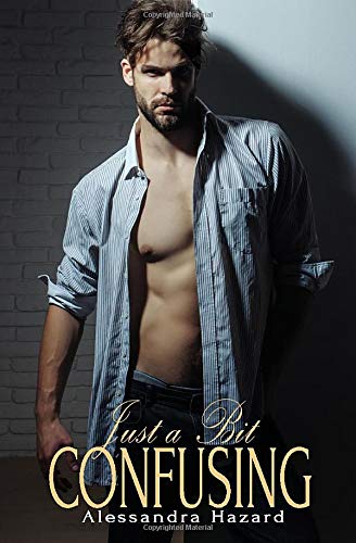Just a Bit Confusing (Straight Guys, Band 5)