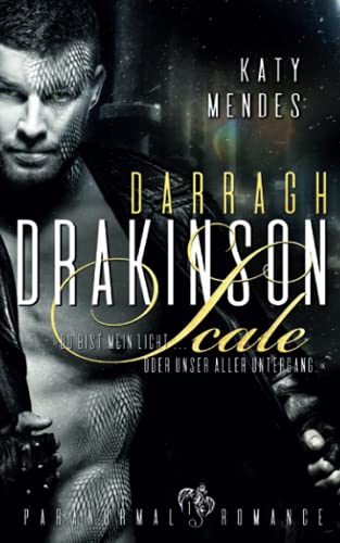 DRAKINSON SCALE: Darragh