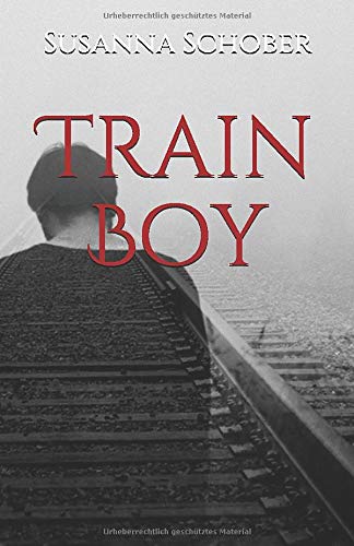 Train Boy