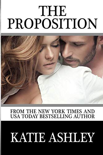 The Proposition(Book One): The Proposition Series Book One