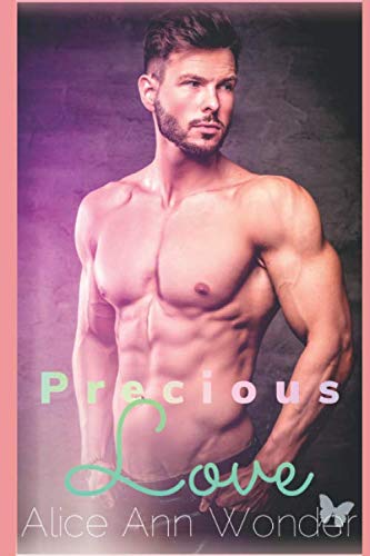 Precious Love (Crush, Band 1)